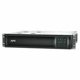 Uninterruptible Power Supply System Interactive UPS APC SMT1500RMI2UNC-0