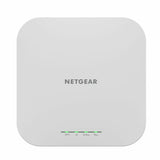 Access point Netgear WAX610-100EUS        White-3