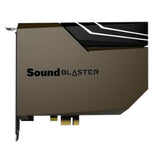 Internal Sound Card Creative Technology Sound Blaster AE-7-3