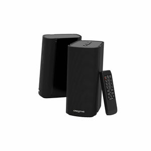 Portable Bluetooth Speakers Creative Technology T100 Black-0