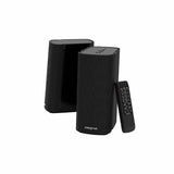 Portable Bluetooth Speakers Creative Technology T100 Black-0