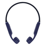 Sport Bluetooth Headset Creative Technology Blue-10