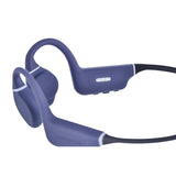 Sport Bluetooth Headset Creative Technology Blue-8