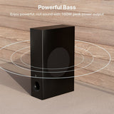 Speakers Creative Technology 51MF8495AA000-3