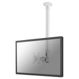 TV Mount Neomounts FPMA-C100WHITE 10" 30" 12 kg-2