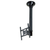TV Mount Neomounts FPMA-C200BLACK 10" 40" 20 kg-0