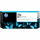 Original Ink Cartridge HP HP 728 Black-1