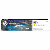 Original Toner HP J3M70A Yellow-1