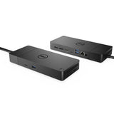 Dockstation Dell WD19DCS-240W-3