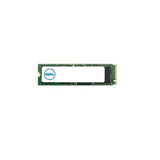 Hard Drive Dell AB400209 2 TB SSD-0