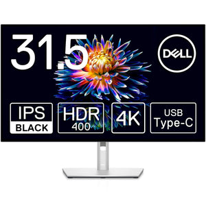 Gaming Monitor Dell DELL-U3223QE 31,5" 4K Ultra HD-0