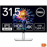 Gaming Monitor Dell DELL-U3223QE 31,5" 4K Ultra HD-5