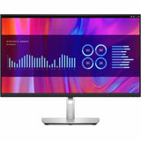 Monitor Dell 27" LED IPS LCD-0