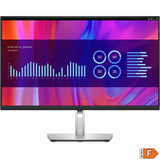 Monitor Dell 27" LED IPS LCD-5