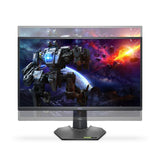 Gaming Monitor Dell G Series G2723H Full HD 27" 240 Hz 280 Hz-9