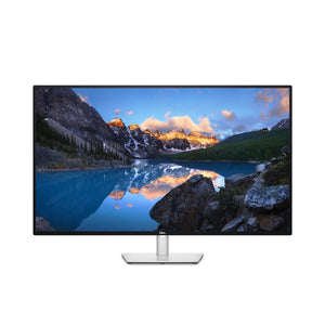 Monitor Dell DELL-U4323QE 43" 4K Ultra HD-0