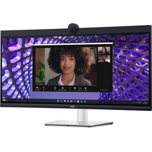 Monitor Dell P3424WEB 34" 4K Ultra HD-0