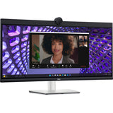 Monitor Dell P3424WEB 34" 4K Ultra HD-4