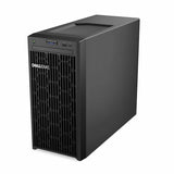 Server Tower Dell T150 16 GB RAM Xeon E-2314 2 TB SSD 2 TB HDD-2