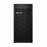 Server Tower Dell T150 16 GB RAM Xeon E-2314 2 TB SSD 2 TB HDD-0