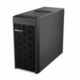 Server Tower Dell T150 16 GB RAM Xeon E-2334 2 TB SSD 2 TB HDD-2