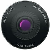 Webcam Dell WB5023-DEMEA-9