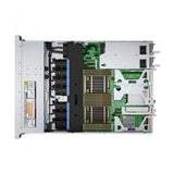 Server Dell 61P8P Xeon Silver 4314 16 GB RAM 480 GB SSD-2