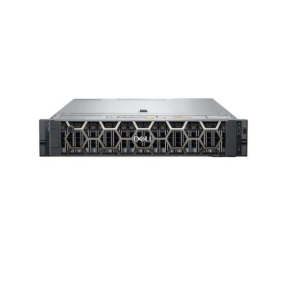 Server Dell PowerEdge R750XS Xeon Silver 4314 32 GB RAM 480 GB SSD-0