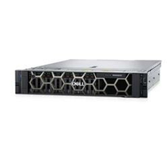 Server Dell KJN4Y Intel Xeon Silver 4309Y 16 GB RAM 480 GB SSD-0