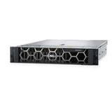 Server Dell KJN4Y Intel Xeon Silver 4309Y 16 GB RAM 480 GB SSD-0