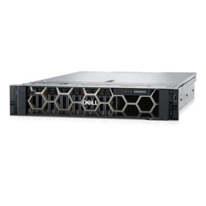 Server Dell PowerEdge R550 Xeon Silver 4314 32 GB RAM 480 GB SSD-0