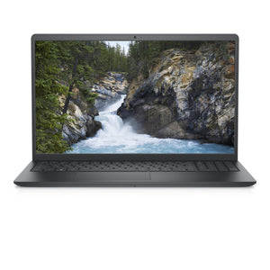 Laptop Dell Vostro 3520 15,6" Intel Core I3-1215U 8 GB RAM 256 GB SSD Spanish Qwerty-0