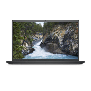 Laptop Dell 3520 15,6" Intel Core I7-1255U 16 GB RAM 512 GB SSD Spanish Qwerty-0