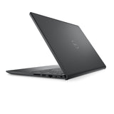 Laptop Dell 3520 15,6" Intel Core I7-1255U 16 GB RAM 512 GB SSD Spanish Qwerty-5
