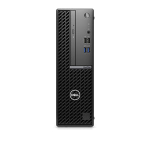 Mini PC Dell C2FC4 8 GB RAM 256 GB SSD Intel Core i3-13100-0