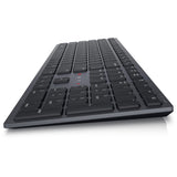 Keyboard Dell KB900 Grey Spanish Qwerty-2