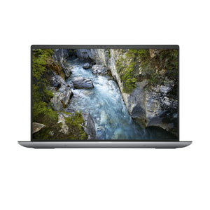 Laptop Dell Precision 5690 Intel Core i9-13900H 32 GB RAM 1 TB SSD 16" Spanish Qwerty-0