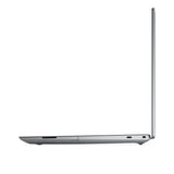 Laptop Dell Precision 5690 Intel Core i9-13900H 32 GB RAM 1 TB SSD 16" Spanish Qwerty-2