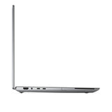 Laptop Dell Precision 5690 Intel Core i9-13900H 32 GB RAM 1 TB SSD 16" Spanish Qwerty-1