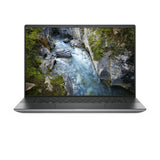 Laptop Dell Precision 5690 Intel Core i9-13900H 32 GB RAM 1 TB SSD 16" Spanish Qwerty-7