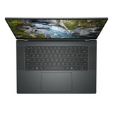 Laptop Dell Precision 5690 Intel Core i9-13900H 32 GB RAM 1 TB SSD 16" Spanish Qwerty-4