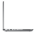 Laptop Dell NMF60 14" Intel Core i7-1355U i5-1335U 512 GB SSD Spanish Qwerty-2