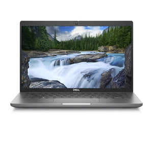 Laptop Dell NMF60 14" Intel Core i7-1355U i5-1335U 512 GB SSD Spanish Qwerty-0
