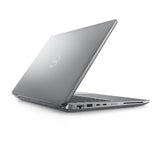 Laptop Dell NMF60 14" Intel Core i7-1355U i5-1335U 512 GB SSD Spanish Qwerty-4