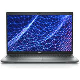 Laptop Dell 07PTX 15,6" Intel Core i7-1355U 16 GB RAM 512 GB SSD Spanish Qwerty-0