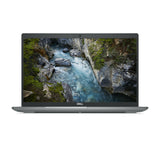 Laptop Dell PRECI 3591 Intel Core Ultra 7 155H 32 GB RAM 512 GB SSD 15,6" Spanish Qwerty-0