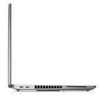 Laptop Dell PRECI 3591 Intel Core Ultra 7 155H 32 GB RAM 512 GB SSD 15,6" Spanish Qwerty-4