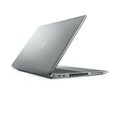 Laptop Dell PRECI 3591 Intel Core Ultra 7 155H 32 GB RAM 512 GB SSD 15,6" Spanish Qwerty-2