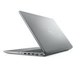 Laptop Dell PRECI 3591 Intel Core Ultra 7 155H 32 GB RAM 512 GB SSD 15,6" Spanish Qwerty-1