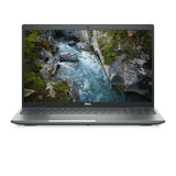 Laptop Dell PRECI 3591 Intel Core Ultra 7 155H 32 GB RAM 512 GB SSD 15,6" Spanish Qwerty-8
